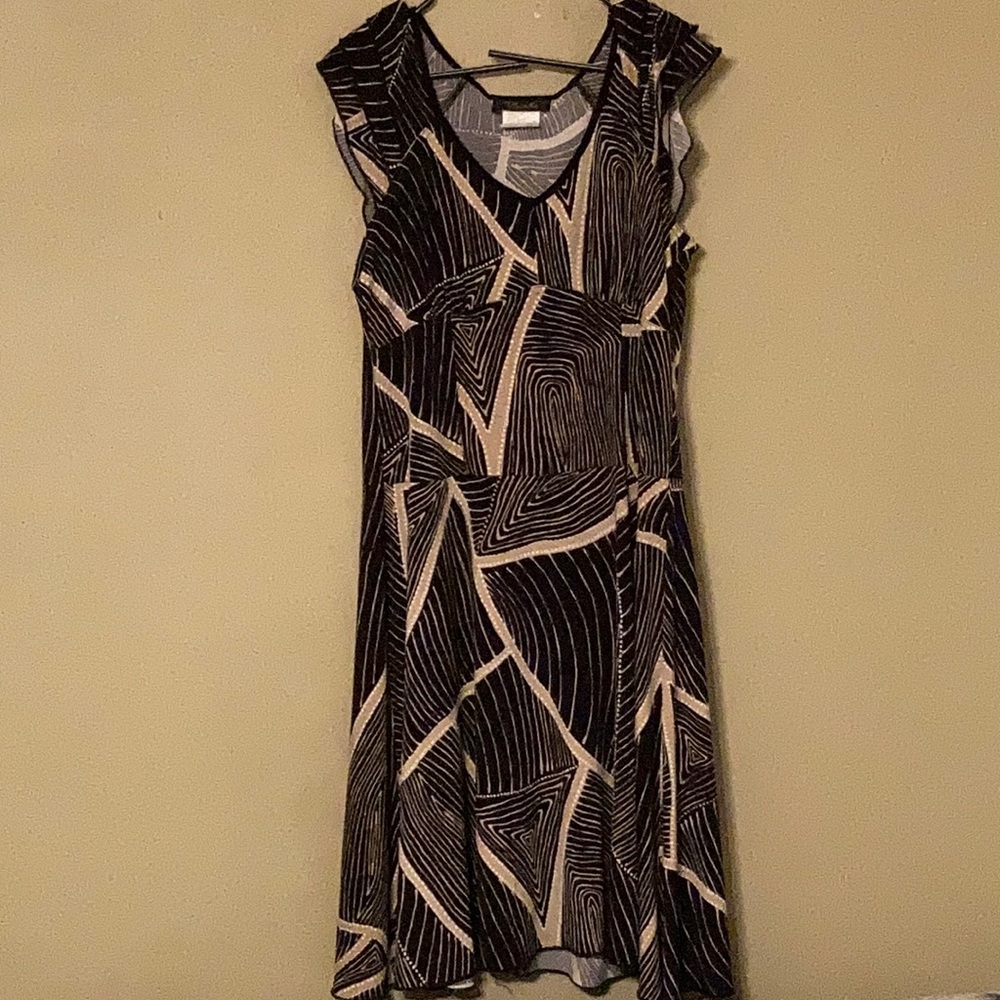 Aline dress